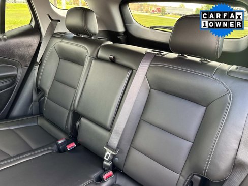 Certified 2024 GMC Terrain SLT image 14