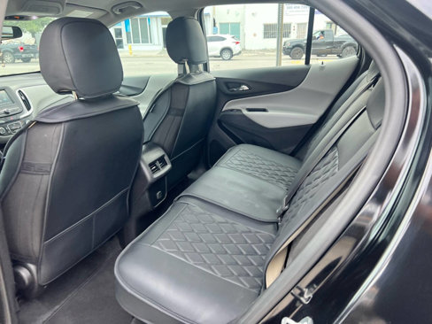 Used 2018 Chevrolet Equinox LS image 15