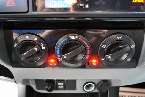 Used 2014 Toyota Tacoma 4x4 Double Cab image 30