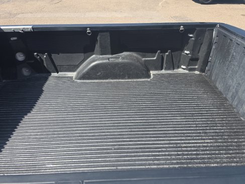 Used 2024 Chevrolet Silverado 1500 W/T w/ WT Fleet Convenience Package image 12