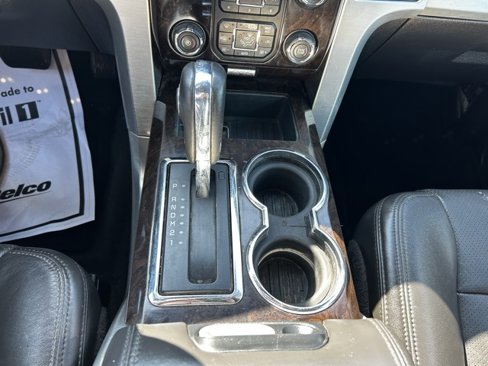 Used 2014 Ford F150 Platinum image 20