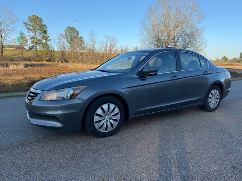 Used 2012 Honda Accord LX image 1