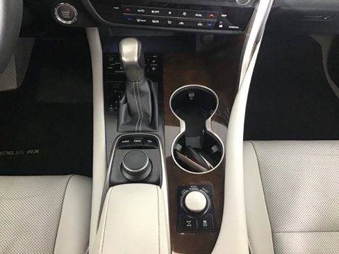 Used 2018 Lexus RX 350 AWD image 11