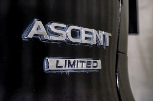 Used 2021 Subaru Ascent Limited image 47
