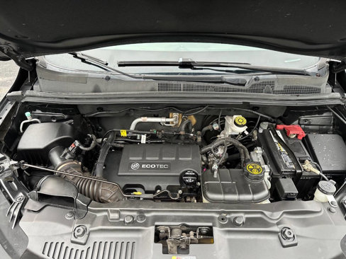 Used 2017 Buick Encore Preferred image 20