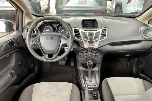 Used 2016 Ford Fiesta S image 14