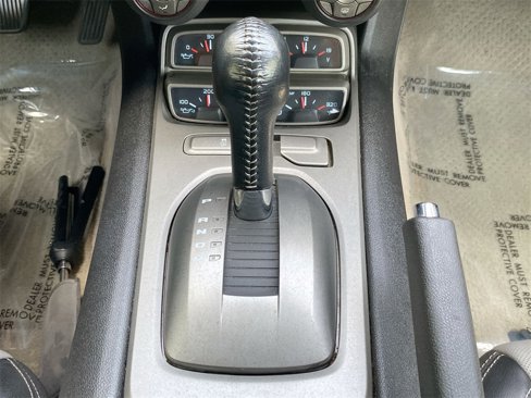Used 2012 Chevrolet Camaro LT w/ RS Package image 14