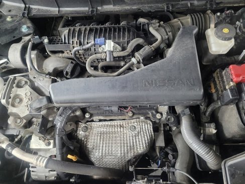 Used 2020 Nissan Rogue SL image 30