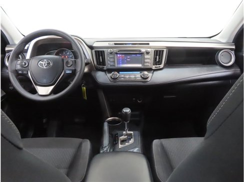 Used 2013 Toyota RAV4 XLE image 8