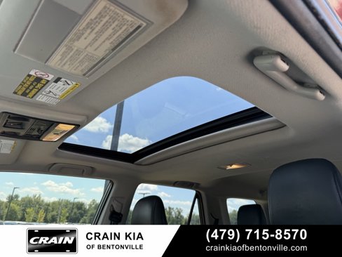 Used 2012 Toyota 4Runner SR5 image 3