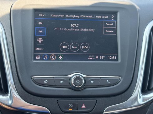 Used 2022 Chevrolet Equinox LT image 20