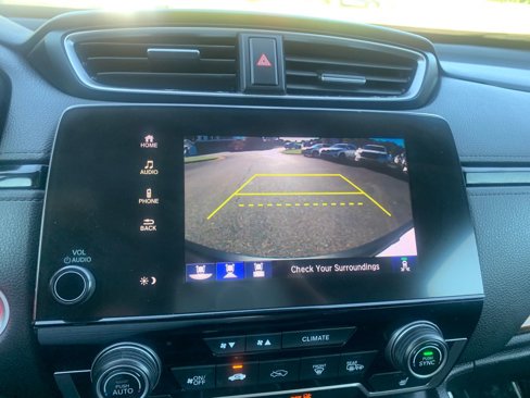 Used 2019 Honda CR-V EX image 25