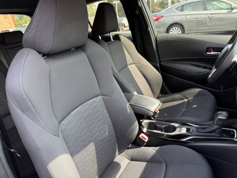 Used 2020 Toyota Corolla SE image 22