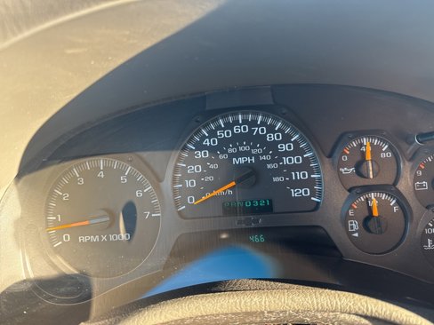 Used 2004 Chevrolet TrailBlazer LT image 30