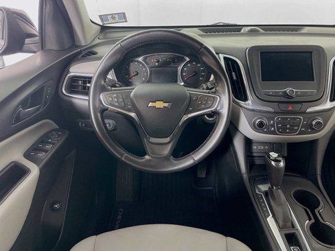 Used 2020 Chevrolet Equinox LT image 19