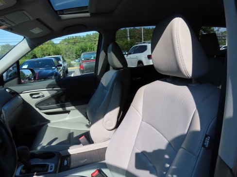 Used 2016 Honda Pilot EX-L image 26