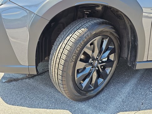 Used 2024 Subaru Outback Onyx Edition XT image 33