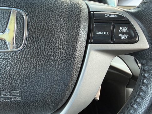 Used 2012 Honda Accord EX-L image 25