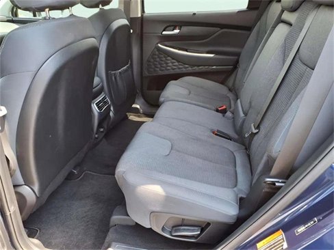Used 2022 Hyundai Santa Fe XRT w/ Cargo Package image 7