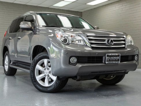 Used 2013 Lexus GX 460 image 1