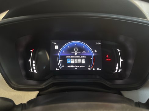 New 2026 Toyota Corolla LE image 24