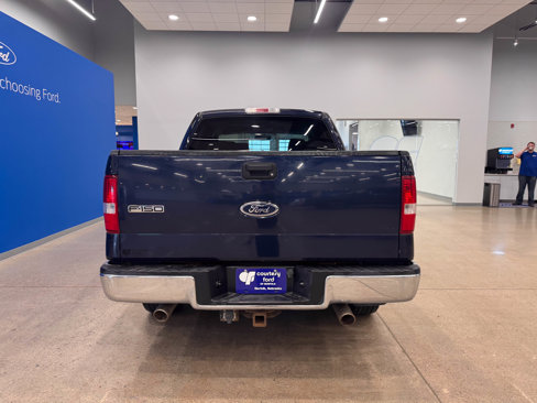 Used 2004 Ford F150 2WD SuperCrew image 7