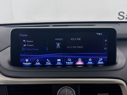 Used 2020 Lexus RX 350 AWD w/ Premium Package image 15