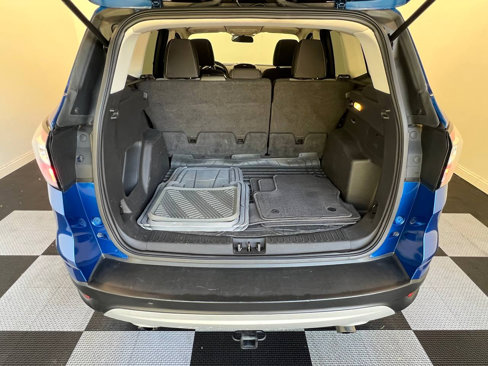 Used 2017 Ford Escape SE image 27