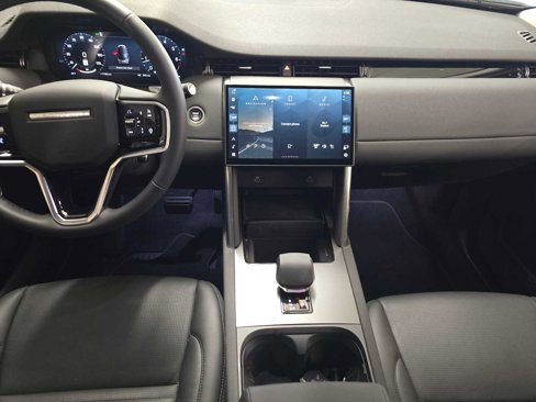 Certified 2025 Land Rover Discovery Sport S image 18