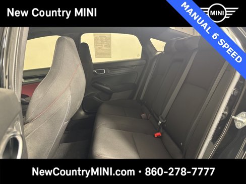 Used 2023 Honda Civic Si image 23
