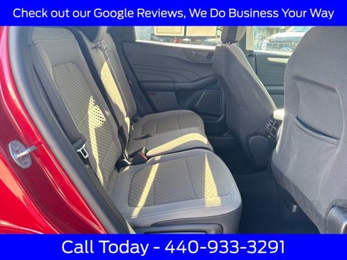 Used 2022 Ford Escape SE w/ Convenience Package image 33
