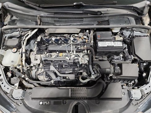 Used 2021 Toyota Corolla SE w/ Carpet Mat Package (TMS) image 31