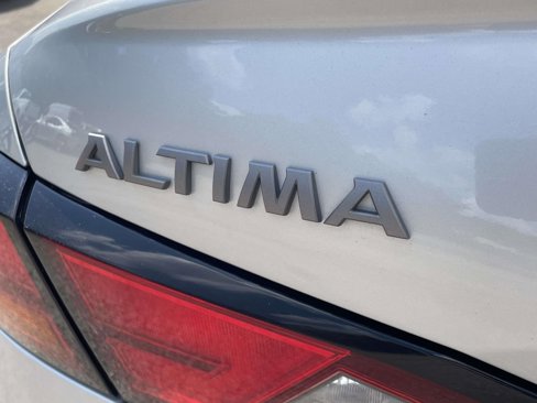Used 2024 Nissan Altima 2.5 SR image 5