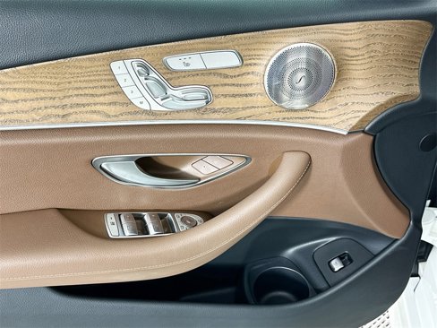 Certified 2022 Mercedes-Benz E 350 Sedan image 18