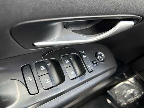 Used 2022 Hyundai Santa Cruz SEL image 20