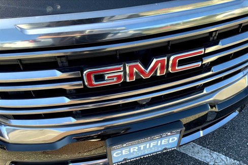 Certified 2023 GMC Acadia AT4 w/ Technology Package image 30