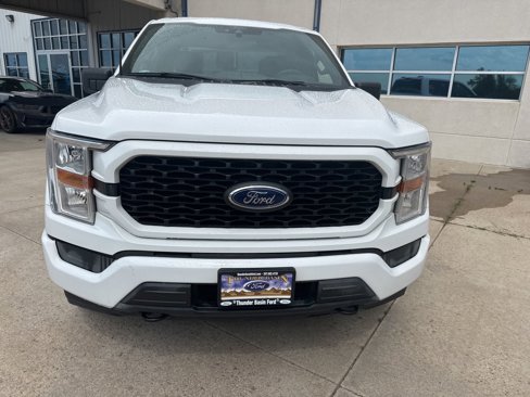 Used 2022 Ford F150 XL w/ Equipment Group 101A High image 6