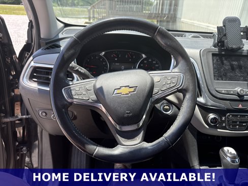 Used 2019 Chevrolet Equinox LT image 18