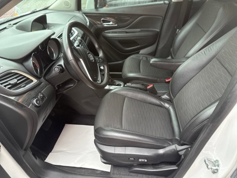 Used 2015 Buick Encore Convenience image 9