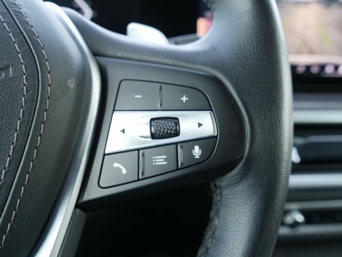 Used 2024 BMW X5 sDrive40i image 21