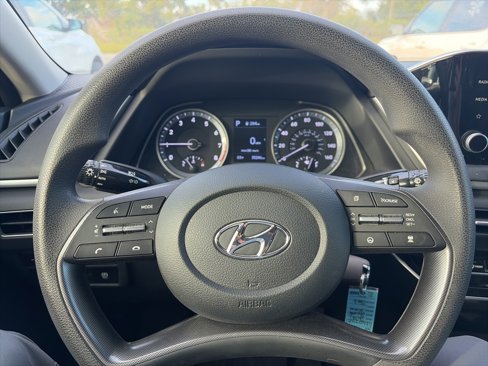 Used 2021 Hyundai Sonata SE image 14