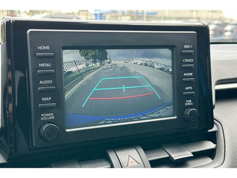 Used 2019 Toyota RAV4 LE image 24