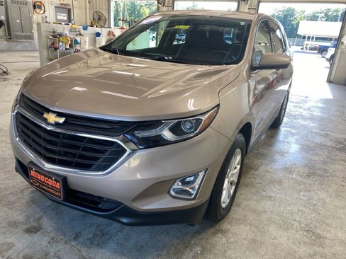 Used 2019 Chevrolet Equinox LT image 6