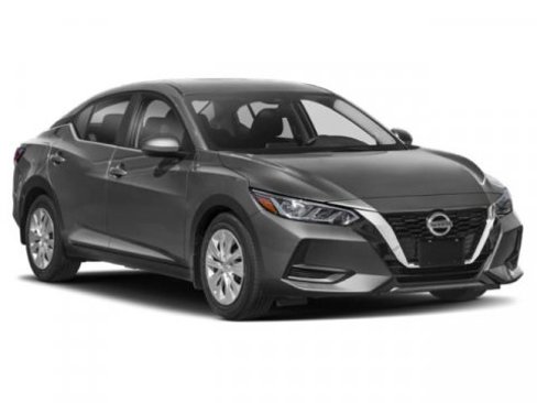 Used 2023 Nissan Sentra SV w/ All-Weather Package image 9