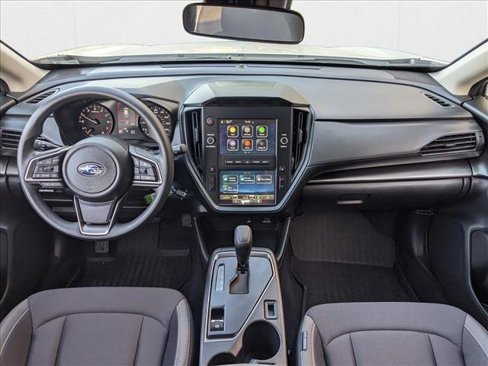 Used 2025 Subaru Impreza 2.0i image 14
