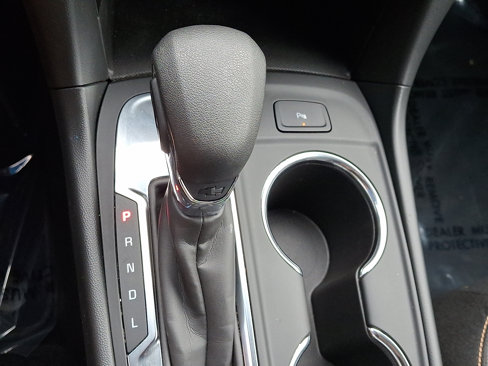Used 2022 Chevrolet Equinox LT image 14