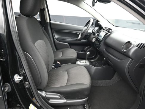 Used 2023 Mitsubishi Mirage ES image 35