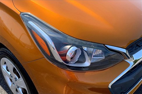 Used 2019 Chevrolet Spark LS image 28