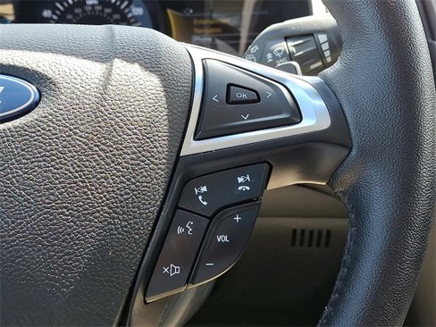 Used 2020 Ford Edge SEL w/ Convenience Package image 25
