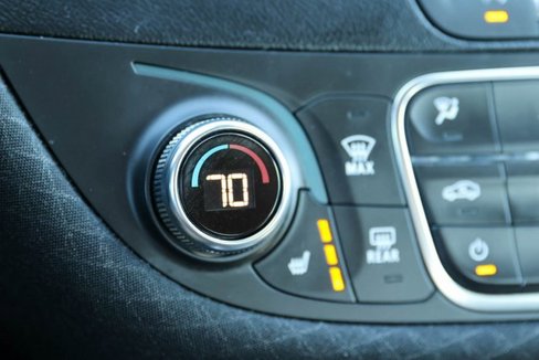 Used 2023 Chevrolet Malibu LT image 23